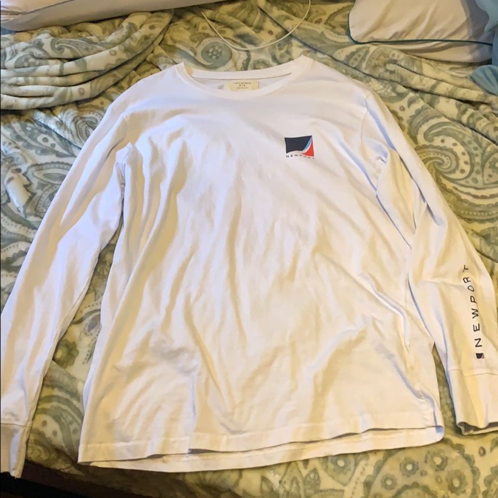 Newport Longsleeve